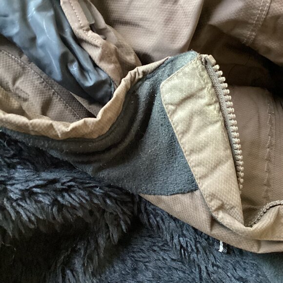 Columbia Sportswear Vertex Womens Waterproof Jacket Size L Walking Hiking Skiing - Picture 16 of 16